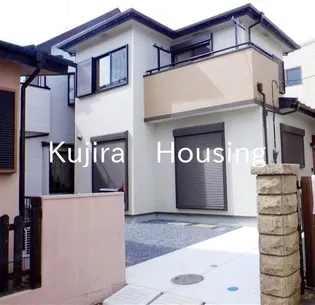 埼玉県春日部市小渕【一戸建】の外観