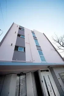 ステューディオ桜台【3階】の外観