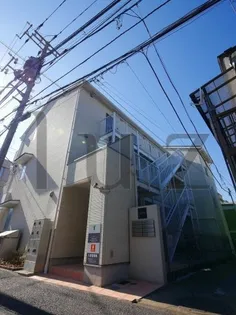 アズール中央の画像