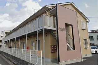 メゾンドール末広の画像