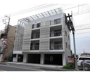 サン アップマンションの画像