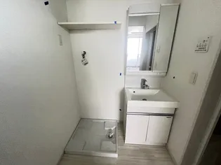 GRANDTIC南仙台【1階】の内装