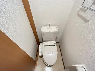 ヴィラマール雨宮【3階】の内装