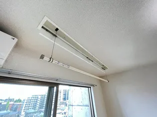 ヴィラマール雨宮【3階】の内装