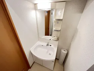 ヴィラマール雨宮【3階】の内装