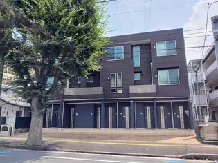 グラン レジデンスIIの画像