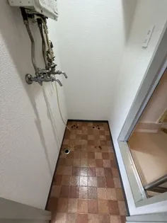 エスビーハイツ琴似【7階】の内装