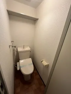 エスビーハイツ琴似【7階】の内装