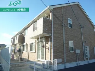 メリオルB棟の画像