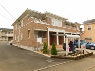 シャン ド ポワールの画像