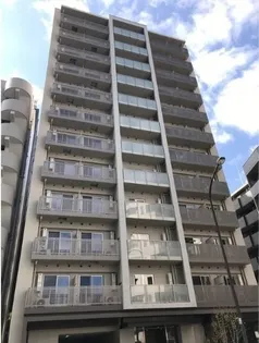 ウエリスアーバン大塚【2階】の外観