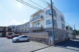 サンハイツ大和第3の画像