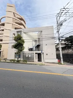 リバティ梶ヶ谷2の画像