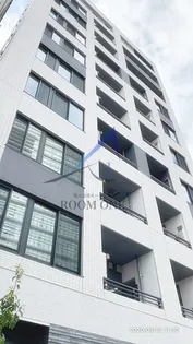 ラ・ヴィエルジュ白金【6階】の外観