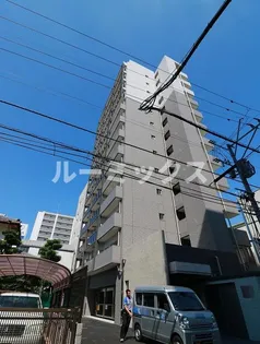 福岡県福岡市博多区博多駅南3【マンション】の外観