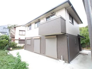 千葉県柏市大室【一戸建】の外観