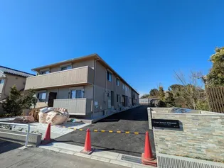 グリーンメゾン柴崎の画像