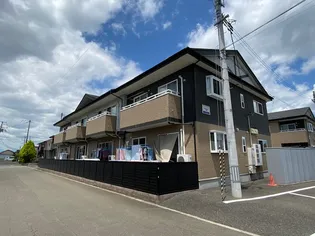 アルコイリスI番館の画像