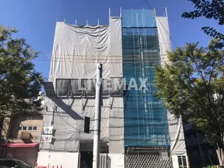 ベラジオ雅び京都円町駅前【3階】の外観