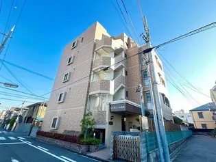 エスポワール永和の画像