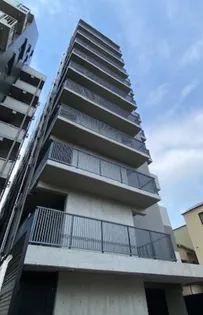 東京都江東区住吉1【マンション】の外観