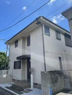 東京都世田谷区東玉川1【一戸建】の外観