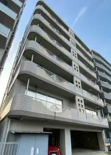 第5福原ビル【7階】の外観