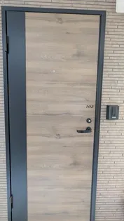 森テラス【1階】の内装