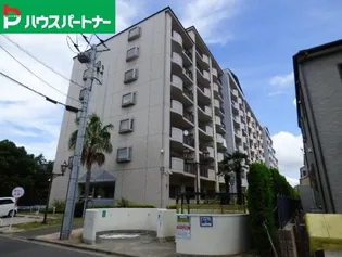 フェリス蘇我の画像