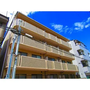 アネックス塚本【3階】の外観