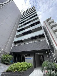 東京都豊島区北大塚3【マンション】の外観