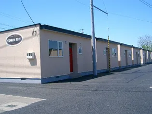 北海道帯広市西九条南40【一戸建】の外観