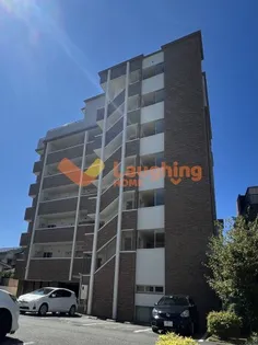 グランシャリオ【6階】の外観