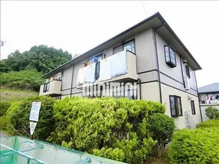 サンビレッジ南富ケ丘Iの画像