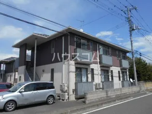 メトロプラザAの画像