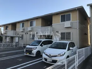 サザンタウン グランモア【2階】の外観