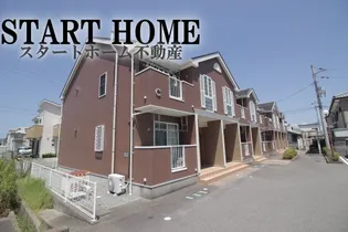 ヴィヴァーチェ春日野Cの画像