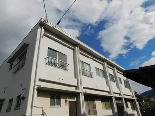 コーポ篠原の画像