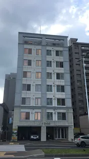 カーサベルタ【6階】の外観