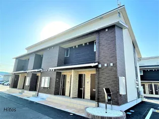 CAT COCOA II Aの画像