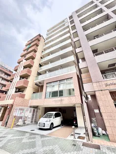 プラチナ名古屋ビル【6階】の外観