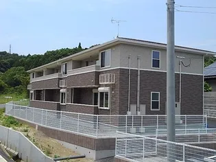 エスペランサ天草 Aの画像