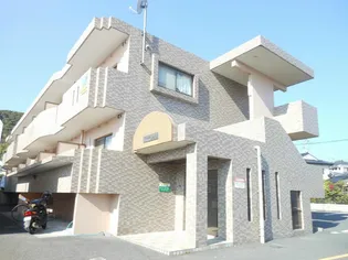 鹿児島県鹿児島市坂之上3【マンション】の外観