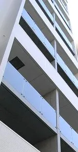 東京都文京区音羽1【マンション】の外観