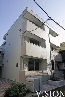 アミル中十条の画像