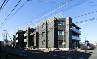 エーゲリアの画像