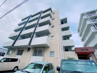 アルテマイスター堀川の画像