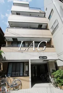 アーバンシャトー早稲田の画像