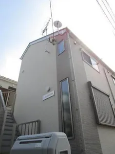 ヒルズ山手B棟の画像