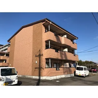 エクセレンス堀 Aの画像